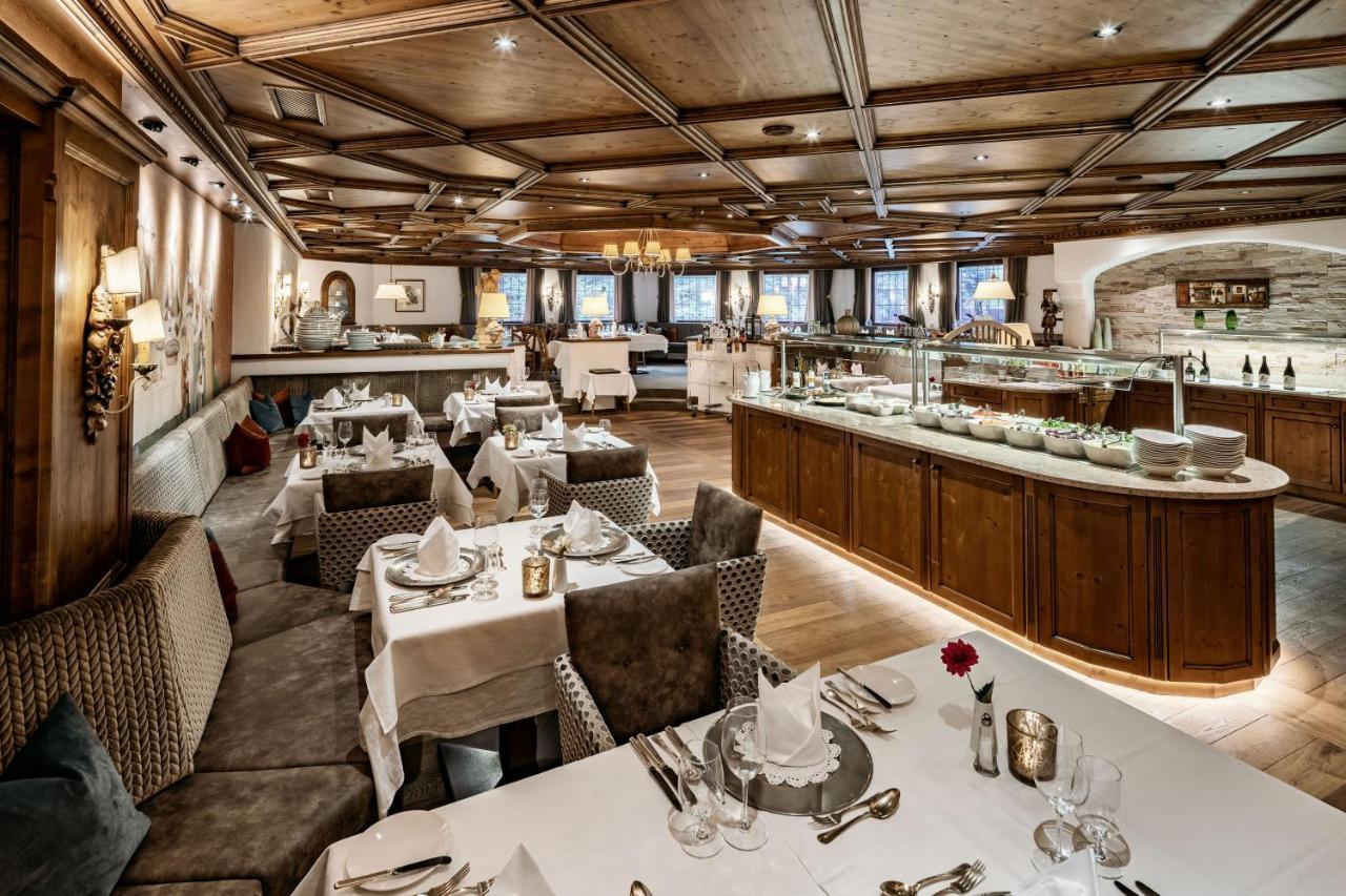 Brugger'S Geniesserhotel Lanersbacherhof Tux Extérieur photo