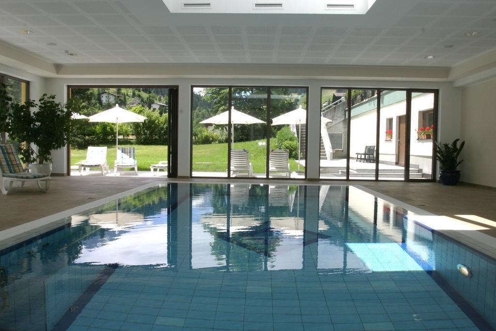 Brugger'S Geniesserhotel Lanersbacherhof Tux Extérieur photo