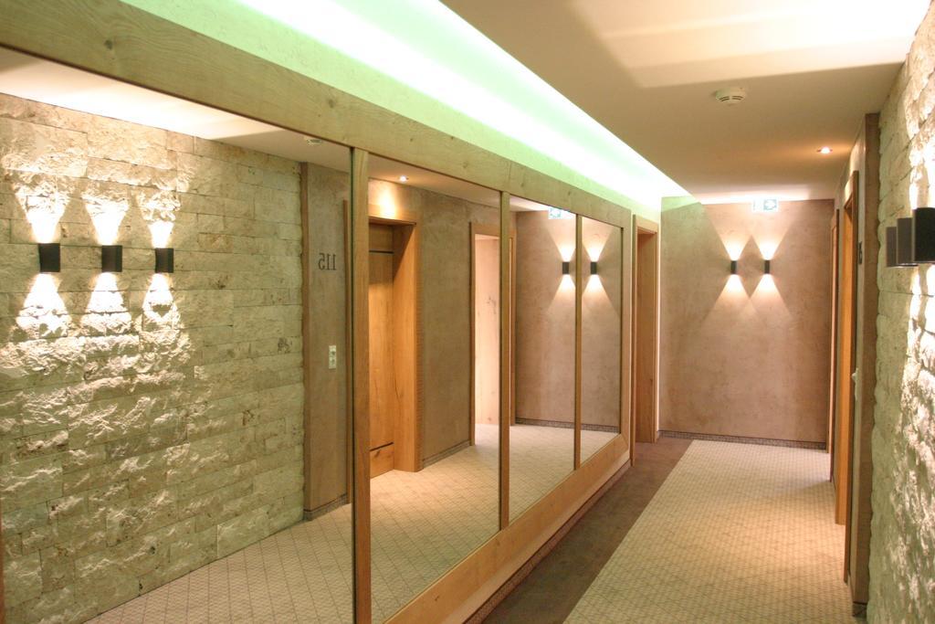 Brugger'S Geniesserhotel Lanersbacherhof Tux Extérieur photo