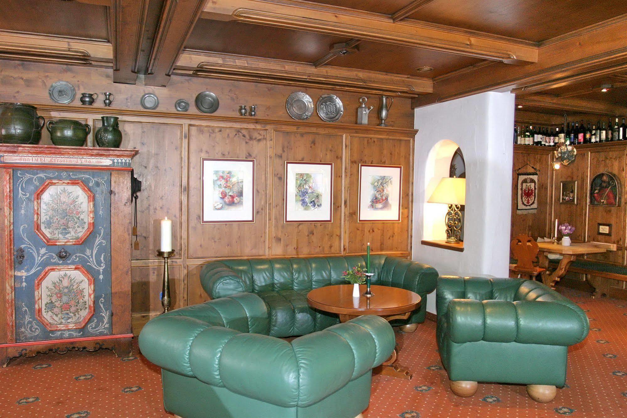 Brugger'S Geniesserhotel Lanersbacherhof Tux Extérieur photo
