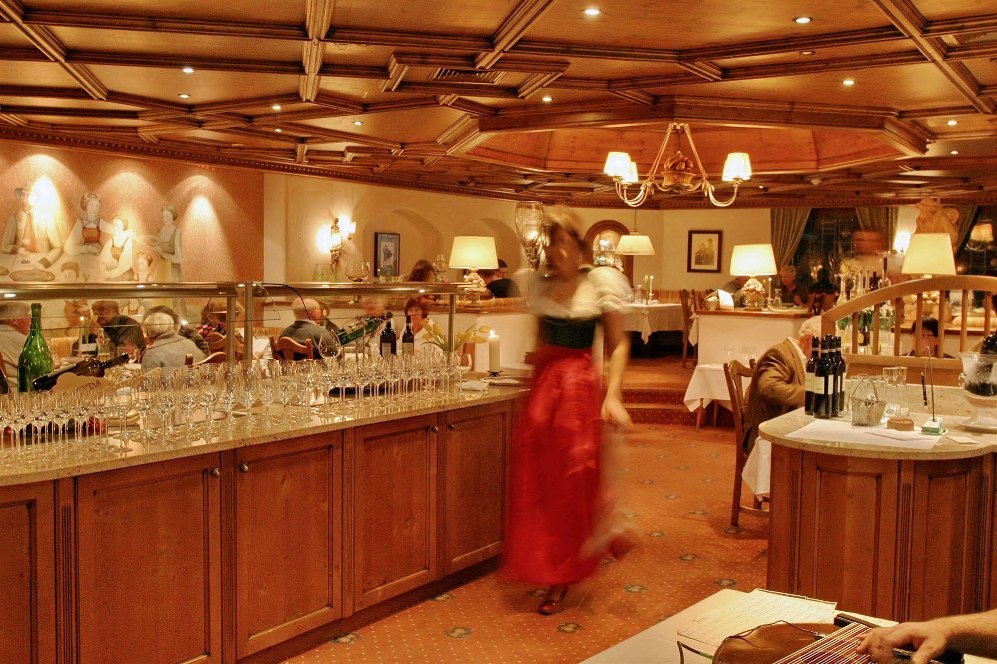 Brugger'S Geniesserhotel Lanersbacherhof Tux Extérieur photo