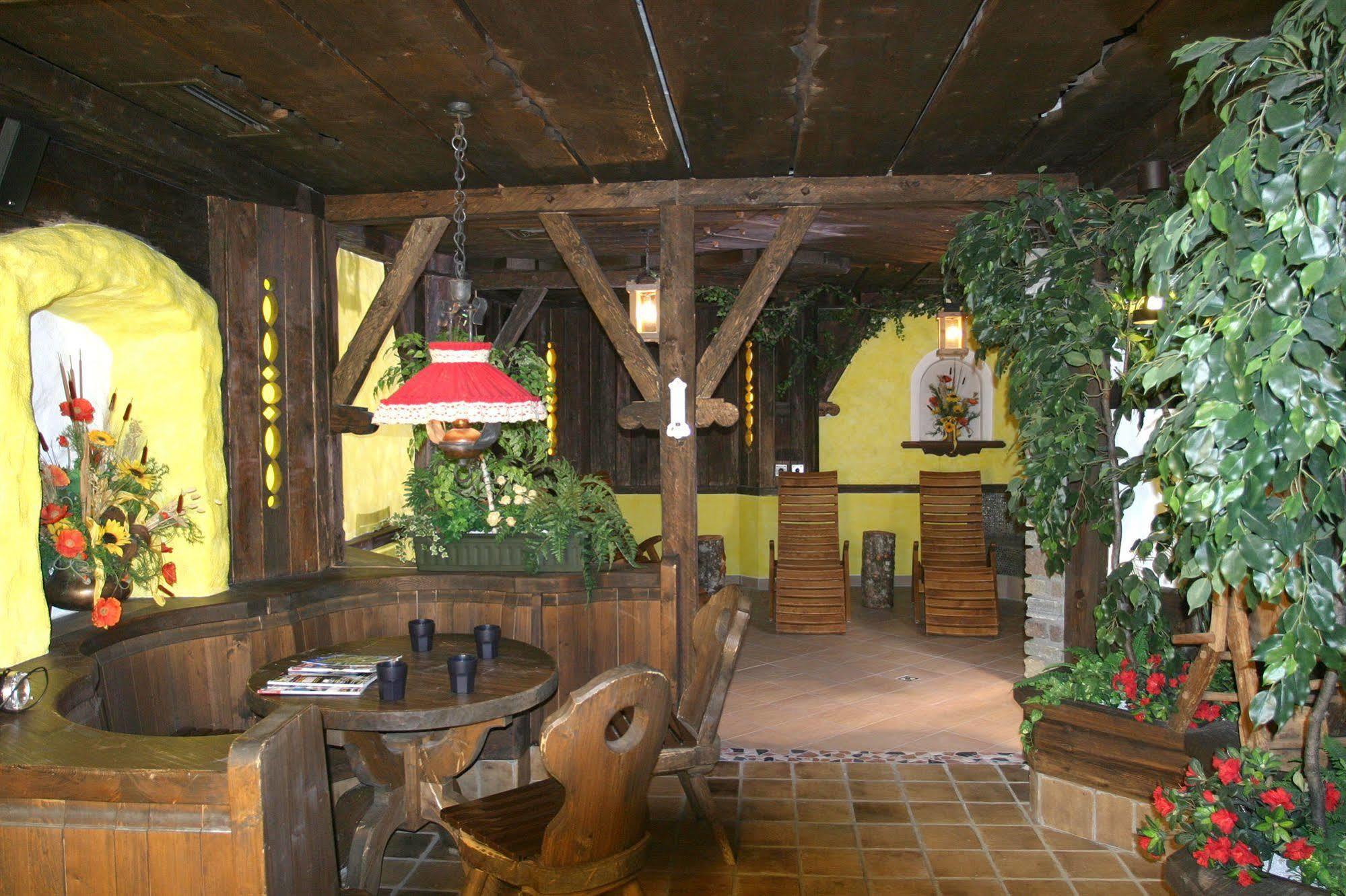 Brugger'S Geniesserhotel Lanersbacherhof Tux Extérieur photo